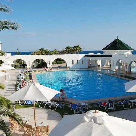 Happy Days Sultan Beach Гамарт Екстериор снимка