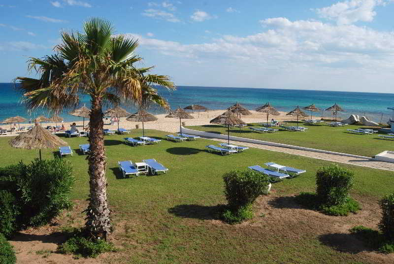 Happy Days Sultan Beach Гамарт Екстериор снимка